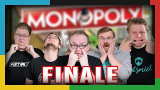 PietSmiet Olympiade 7 🎮 DAS ULTIMATIVE MONOPOLYBATTLE [upl. by Setiram]