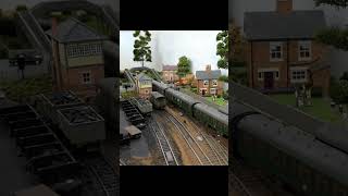 Ewhurst Green 13Car Boat Trains [upl. by Nakah59]