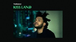 The Weeknd  Adaptation Kiss Land [upl. by Enneiluj628]