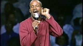 Bishop Noel Jones  FGBCF Conference 1998 pt1 [upl. by Wang]