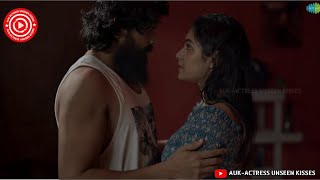 Sithara vijayan Kiss  Malayalam actress  AUK [upl. by Werd298]