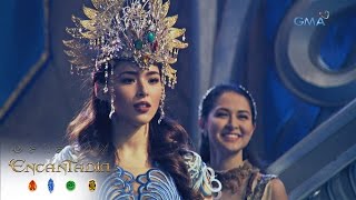 Encantadia Maste lesnu Amihan [upl. by Eusebio]