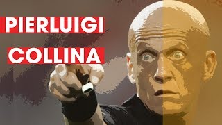 Pierluigi Collina  Vị trọng tài vĩ đại nhất lịch sử bóng đá [upl. by Halli]