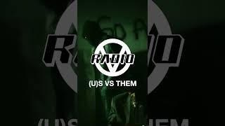 BYNX X YEAT  GO AGAIN FT SUPERHEAVEN us vs them radio explore music shorts bynx yeat [upl. by Tavis]