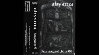 Abysma  Let The Kingdom Come Cold Remix Mysticum 1996 [upl. by Ellehsram]