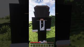 We Tried To Survive Most Horrific Creature In Minecraft Very Scary [upl. by Dasie]