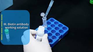 How to Prepare Solutions for Your ELISA Kit  CUSABIO [upl. by Sudnac]