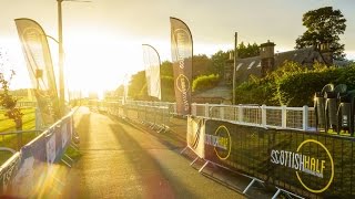 Scottish Half Marathon [upl. by Thurber]