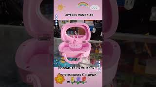 Joyeros musicales [upl. by Jen]