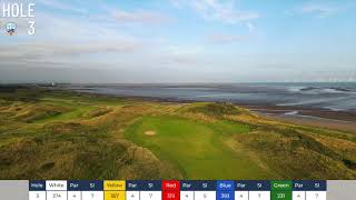 Wallasey Hole 3 [upl. by Sower]