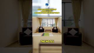 Hotel The Horizon Mangalore  Treebo Trend Hotel Mangalore  Budget Friendly [upl. by Apeed]