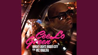 Bright Lights Bigger City feat Wiz Khalifa US Radio Edit [upl. by Acul209]