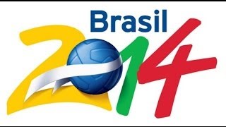 Weltmeisterschaft 2014 in Brasilien Gruppen  Tipps aufs Weiterkommen Deutsch HD [upl. by Joann]