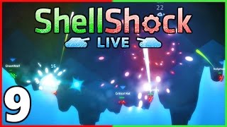 9 The BFG9000 Shellshock Live Multiplayer [upl. by Jose]