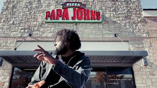 Norman Sann  Papa Johns [upl. by Fletcher]