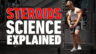 The Decision to Use Steroids  Anabolics Science Explained [upl. by Grosz]