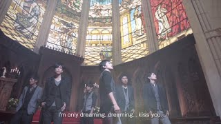 V6  only dreaming（YouTube Ver） [upl. by Ecnirp]