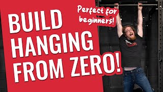 Build Hanging From Zero Great for beginners [upl. by Piane]