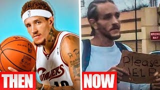 The TRAGIC Truth About Delonte West [upl. by Ikim973]