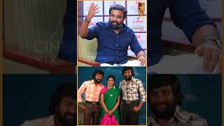 Subramaniyapuram முதல் ஷாட்என்னைத்தவிர எல்லாரும் நடிக்கிறாங்க  Sasikumar  Vikatan Press meet [upl. by Lira26]