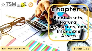 Plant Assets Natural Resources and Intangible Assets [upl. by Becka]