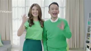 Iklan HerbaVOMITZ Mulai Cekit Cekit Minum HerbaVOMITZ [upl. by Addie]