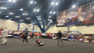 ABKC Nationals [upl. by Ebehp]