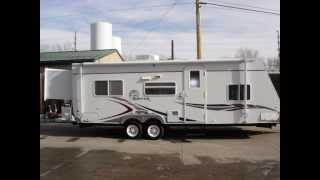 12191B 2006 Forest River Surveyor SV255RS For Sale [upl. by Aggappe972]