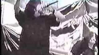 Cradle of filth live 1994 Summer dying fast [upl. by Dareece]