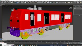 Unwrap Like a Pro Mastering UV Mapping in 3ds Max [upl. by Ednargel]