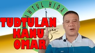 Tudtulan kano Omar Part 3 by Saguir Salendab [upl. by Enajaras231]