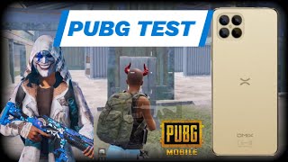 OMIX X600 PUBG TEST  VE PERFORMANS [upl. by Charron924]