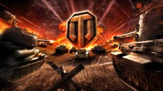 World of Tanks Music  Defeat [upl. by Arleta759]