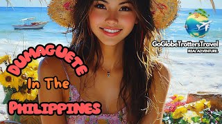 Discover Dumaguete in the Philippines Your Ultimate Guide [upl. by Harshman]