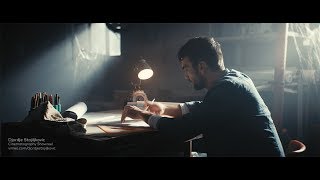 Cinematography Showreel  Djordje Stojiljkovic [upl. by Eirrehs442]