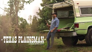 Introducing RS Legend Series build 003  The Texas Plainsman [upl. by Aleta]