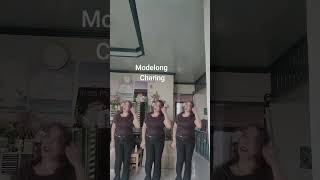 Modelong charing dance challenge modelongcharingdancechallenge modelongcharing modelongcharing [upl. by Candie]