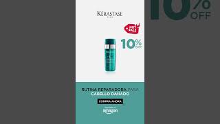 Cuida tu cabello con Resistance y disfruta de descuentos exclusivos en Hot Sale🌱🎉 [upl. by Alleirbag]