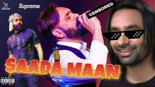 Top 10 Tracks of Babbu Maan  Akash Ghuman [upl. by Nemsaj729]