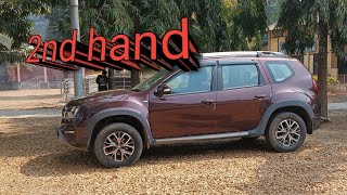 Should you buy a secondhand Renault Duster in 2024It is good To buy 85ps or110ps [upl. by Yttocs]