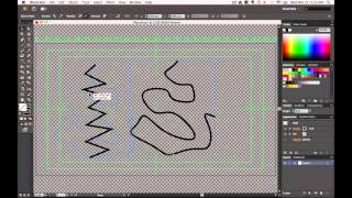 Morph It Animate a Line Using Illustrator and After Effects [upl. by Cristina852]