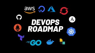 DevOps Roadmap [upl. by Ilarrold846]