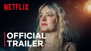 A Part of You  Official Trailer English  Netflix [upl. by Afnin]