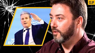 CLOSE the Borders NOW – Carl Benjamin [upl. by Pliske]