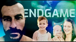 Endgame CHRIS WATTS FULL MOVIE REUPLOAD  The story of the Watts Family Tragedy [upl. by Orji320]