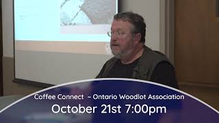 Promo  Ontario Woodlot Association [upl. by Bergquist]