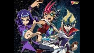 Nightcore  Braving Yugioh ZeXal Opening 2 [upl. by Liborio]