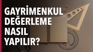 EKSPERTİZ DEĞERLEME NEDİR [upl. by Eimirej]