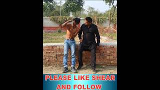 HARYANVI COMEDY NATAK 4 [upl. by Aibat]