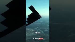 Why Is the B2 Bomber So Hard to Detect [upl. by Sonafets]